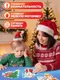 Миниатюра изображения товара Развивающая игра Puzzle Time Подарки от Деда Мороза / 11032226 (28эл)