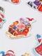 Миниатюра изображения товара Развивающая игра Puzzle Time Подарки от Деда Мороза / 11032226 (28эл)
