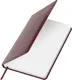 Миниатюра изображения товара Ежедневник Brauberg Select 2027 / 117953 (бордовый)