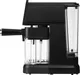 Миниатюра изображения товара Кофеварка эспрессо BQ ECM1089A (Black)