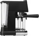 Миниатюра изображения товара Кофеварка эспрессо BQ ECM1089A (Black/Steel)