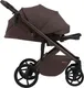 Миниатюра изображения товара Детская универсальная коляска Sweet Baby 2в1 SBL Dolce (шоколадно-коричневый)