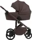 Миниатюра изображения товара Детская универсальная коляска Sweet Baby 2в1 SBL Dolce (шоколадно-коричневый)