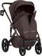 Миниатюра изображения товара Детская универсальная коляска Sweet Baby 2в1 SBL Dolce (шоколадно-коричневый)