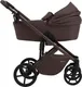 Миниатюра изображения товара Детская универсальная коляска Sweet Baby 2в1 SBL Dolce (шоколадно-коричневый)