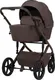 Миниатюра изображения товара Детская универсальная коляска Sweet Baby 2в1 SBL Dolce (шоколадно-коричневый)