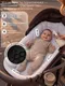 Миниатюра изображения товара Детская универсальная коляска Sweet Baby 2в1 SBL Dolce (шоколадно-коричневый)