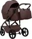 Миниатюра изображения товара Детская универсальная коляска Sweet Baby 2в1 SBL Dolce (шоколадно-коричневый)