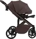 Миниатюра изображения товара Детская универсальная коляска Sweet Baby 2в1 SBL Dolce (шоколадно-коричневый)