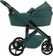 Миниатюра изображения товара Детская универсальная коляска Sweet Baby 2в1 SBL Dolce (Emerald)