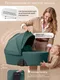 Миниатюра изображения товара Детская универсальная коляска Sweet Baby 2в1 SBL Dolce (Emerald)