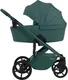 Миниатюра изображения товара Детская универсальная коляска Sweet Baby 2в1 SBL Dolce (Emerald)