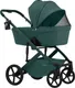 Миниатюра изображения товара Детская универсальная коляска Sweet Baby 2в1 SBL Dolce (Emerald)
