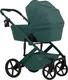 Миниатюра изображения товара Детская универсальная коляска Sweet Baby 2в1 SBL Dolce (Emerald)