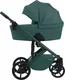 Миниатюра изображения товара Детская универсальная коляска Sweet Baby 2в1 SBL Dolce (Emerald)