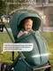 Миниатюра изображения товара Детская универсальная коляска Sweet Baby 2в1 SBL Dolce (Emerald)