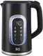 Миниатюра изображения товара Электрочайник BQ KT1063DW (Black)