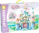 Миниатюра изображения товара Игрушка-конструктор Keepplay 36017