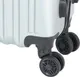 Миниатюра изображения товара Чемодан на колесах Ridberg Discover (XS, серый)