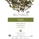 Миниатюра изображения товара Чай листовой Althaus Сенча Сенпай (225г)