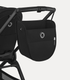 Миниатюра изображения товара Детская прогулочная коляска Bugaboo Dragonfly complete (Graphite/Grey Melange Plus)