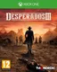 Миниатюра изображения товара Игра для игровой консоли Microsoft Xbox One Desperados III (EU pack, RU version)