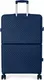 Миниатюра изображения товара Чемодан на колесах Solier STL2501 (XL, синий)