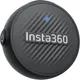Миниатюра изображения товара Радиосистема микрофонная Insta360 Mic Air (1 передатчик + 1 приемник)