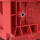 Миниатюра изображения товара Адаптер соединительный для ящиков QBrick System Pro Box Extender 2.0 Red Ultra Hd / SKRQPROBEX2CZEPG011