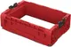 Миниатюра изображения товара Адаптер соединительный для ящиков QBrick System Pro Box Extender 2.0 Red Ultra Hd / SKRQPROBEX2CZEPG011