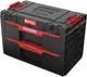 Миниатюра изображения товара Ящик для инструментов QBrick System Prime Drawer 2 Toolbox Basic / SKRQPRIMD2BCZAPG011