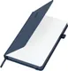 Миниатюра изображения товара Ежедневник Brauberg Plain 2027 / 118037 (синий)