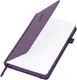 Миниатюра изображения товара Ежедневник Brauberg Plain 2027 / 118039 (фиолетовый)