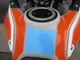 Миниатюра изображения товара Мотоцикл GR S3 Rally 4T YB300H ПТС (синий)