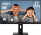 Миниатюра изображения товара Монитор MSI Pro MP273UP E6 (9S6-3PB49H-414)