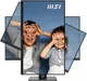 Миниатюра изображения товара Монитор MSI Pro MP273UP E6 (9S6-3PB49H-414)