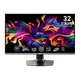 Миниатюра изображения товара Монитор MSI MPG 321URX QD-OLED (9S6-3CF89A-009)