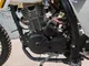 Миниатюра изображения товара Мотоцикл GR S1 4T YB300H ПТС (желтый)