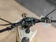 Миниатюра изображения товара Мотоцикл GR S1 4T YB300H ПТС (желтый)