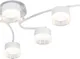 Миниатюра изображения товара Люстра ESCADA 120011/6C (White)