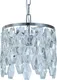 Миниатюра изображения товара Потолочный светильник ESCADA 140018/1P (Chrome)