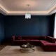 Миниатюра изображения товара Потолочный светильник ESCADA 140018/1P (Chrome)