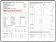 Миниатюра изображения товара Еженедельник Brauberg Select 2027 / 118142 (коричневый)
