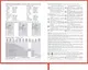 Миниатюра изображения товара Ежедневник Escalada Наппа 2027 / 73543 (176л, красный)