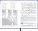 Миниатюра изображения товара Ежедневник Escalada Наппа 2027 / 73464 (176л, синий)