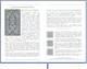 Миниатюра изображения товара Ежедневник Escalada Наппа 2027 / 73467 (176л, сиреневый)