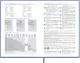 Миниатюра изображения товара Ежедневник Escalada Наппа 2027 / 73467 (176л, сиреневый)