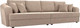 Миниатюра изображения товара Диван Лига Диванов Милтон / 100652 (велюр MR бежевый)