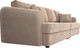 Миниатюра изображения товара Диван Лига Диванов Милтон / 100652 (велюр MR бежевый)