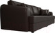 Миниатюра изображения товара Диван Лига Диванов Милтон / 100670 (экокожа коричневый)